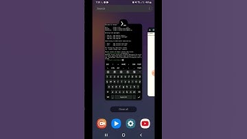 how to install apache2 in termux | web host from mobile | #termux#education #webdevelopment#hacker