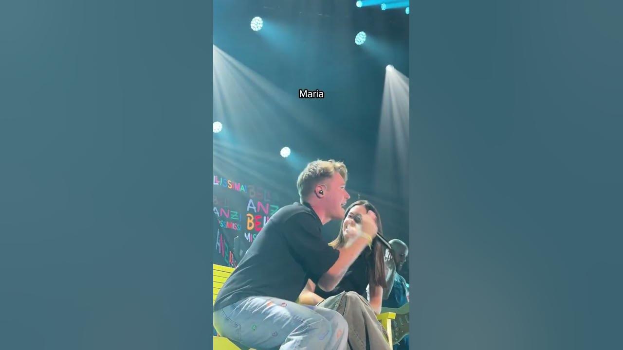 Bellissimissima in spagnolo non è male dai