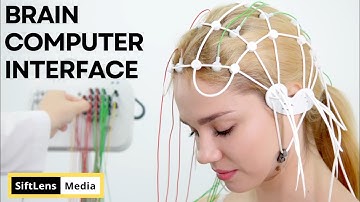 Top Brain-Computer Interface Companies Leading the Neurotech Revolution #futuretech #neuroscience