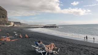 Tazacorte, La Palma