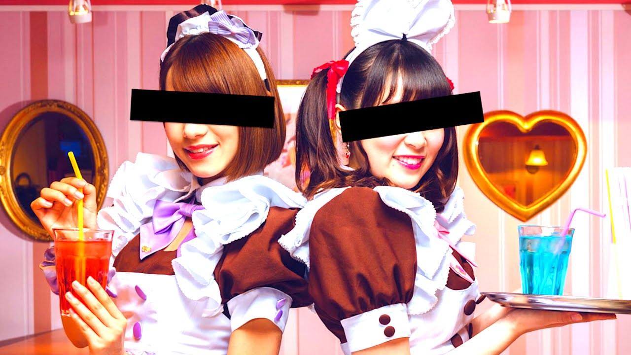 Les ARNAQUES au JAPON 🐦