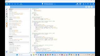 39.  VEX IQ autonomous Python coding essentials