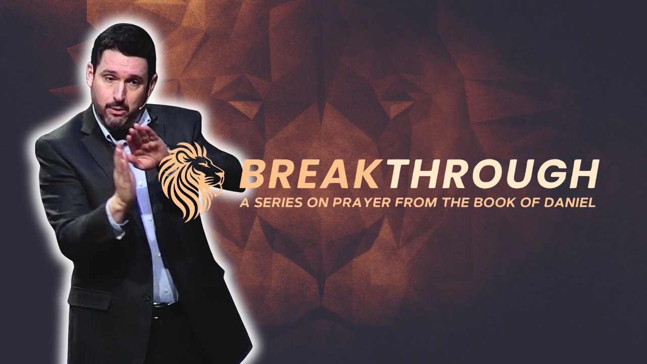 Daniel: In the Lions Den