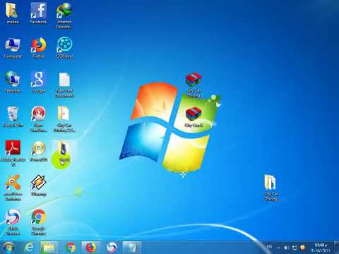 تحميل لعبة سيتي كار باصغر حجم لن تتخيله