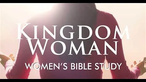 Kingdom Mom~ Michelle Caviness