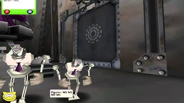 Toontown Uber Vp: One Uber lived and The rest died :\