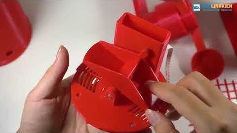 Tự làm TRẠM QUAN TRẮC THỜI TIẾT mini bằng Bộ KIT Học Tập Arduino Cơ Bản