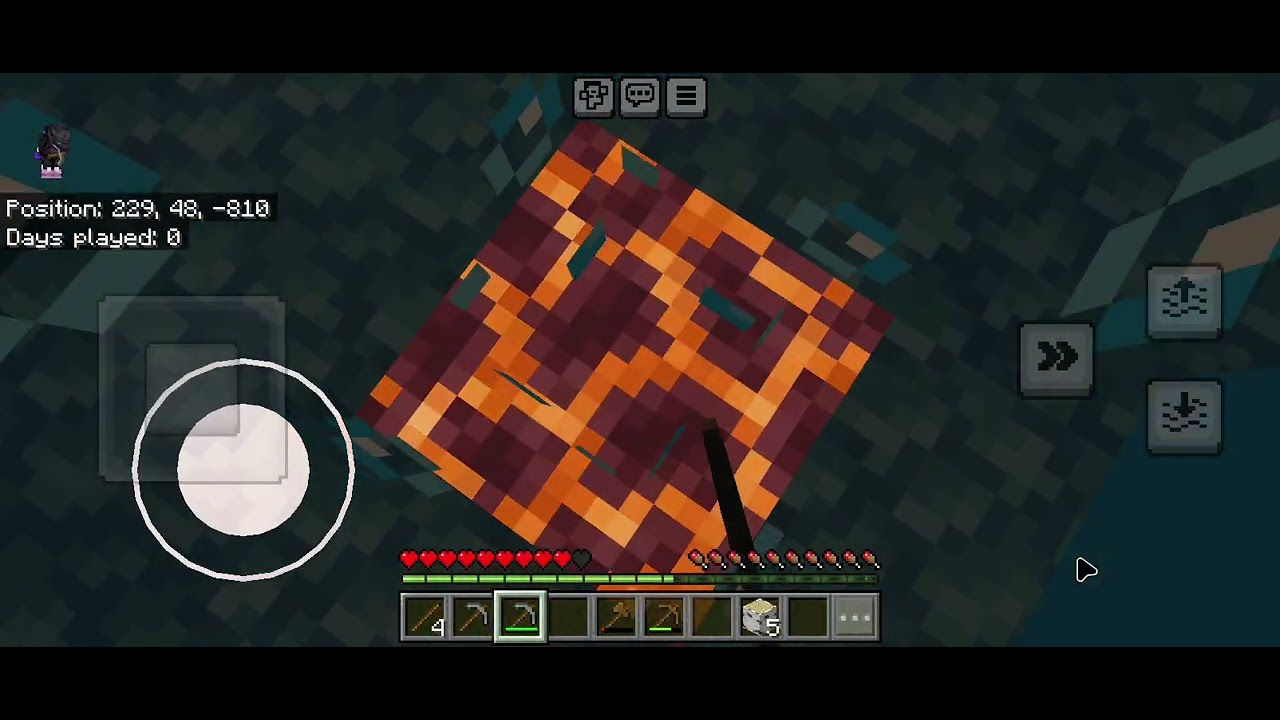 Crazy stronghold village 