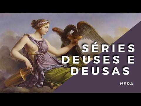 HERA / HÊRE / JUNO - SÉRIE 