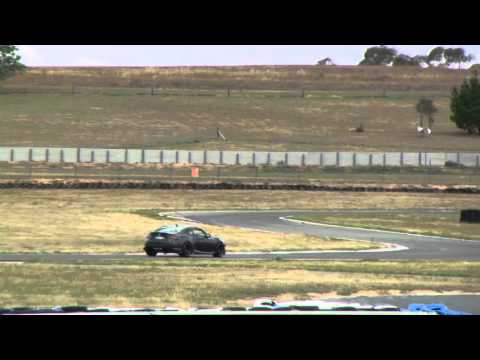 MR2 Trackday Challenge 2016 Ethan's (Gatesys SW20) Shootout Lap
