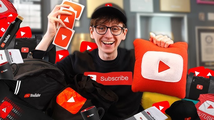 Petition · GET EDP445 HIS 1 MIL  GOLD PLAY BUTTON ·