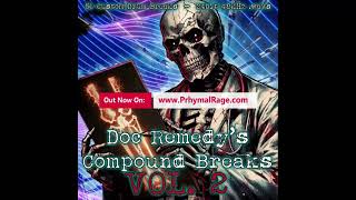 Doc Remedy's Compound Breaks Vol 2 (Product Preview)