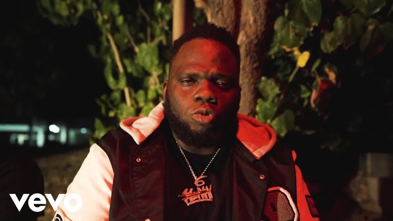 ⁣Chronic Law, Papi Don - Just Facts (Official Video)