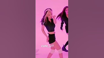 How you like that 👀 #blackpink_in_your_area #blackpink #blink #jennie