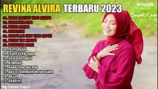 BAGAI RANTING YANG KERING - SECANGKIR KOPI - PECAH SERIBU | DANGDUT LAWAS ' REVINA ALVIRA ' TERBARU