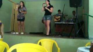 Aí Já Era - Iris E Mariana.mov