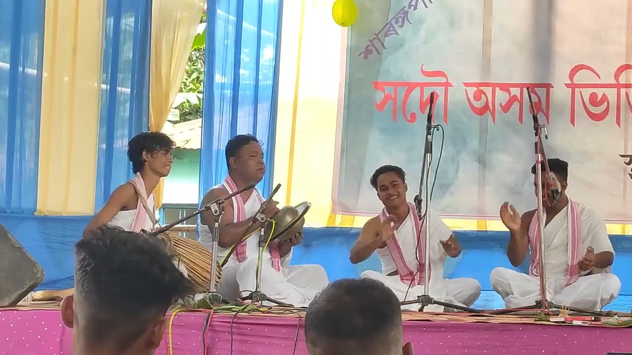 #Dihanam#  কোমোৰাগুৰি আঞ্চলিক পাঞ্চজন্য দিহা নাম দল 🥰🙏🙏🙏