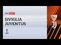 Siviglia-Juventus 2-1 dts, gol e highlights | Europa League