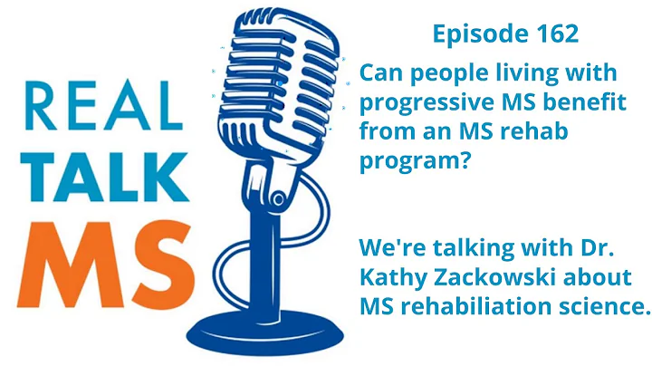 Episode 162: MS Conference Updates with EJ Levy an...