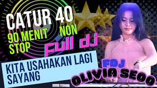 Download Lagu Gacor Dj Kita Usahakan Lagi | Dugem 2025 | 90 Menit Non Stop Full DJ Olivia Seoo | Ot Catur 40 Star MP3 Download Lagu Gacor Dj Kita Usahakan Lagi | Dugem 2025 | 90 Menit Non Stop Full DJ Olivia Seoo | Ot Catur 40 Star MP3