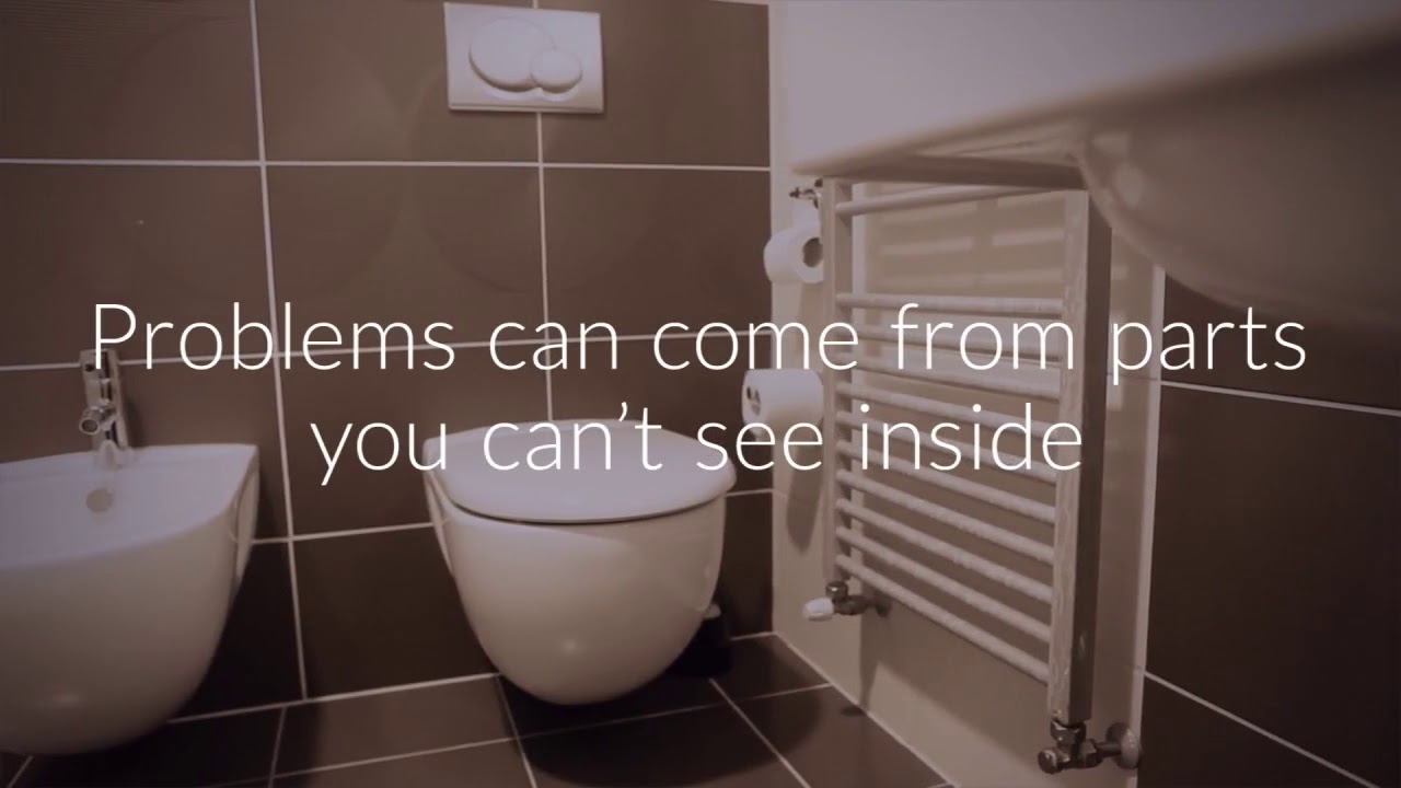Prevent Costly Toilet Repairs by Following These Tips from a Trusted