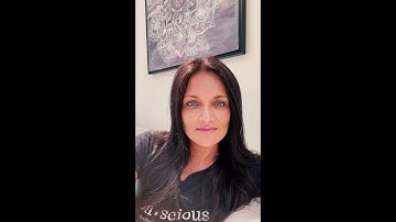 My kid just knows how to push my buttons!