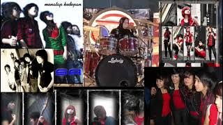 de'Boussa boneka India KARAOKE