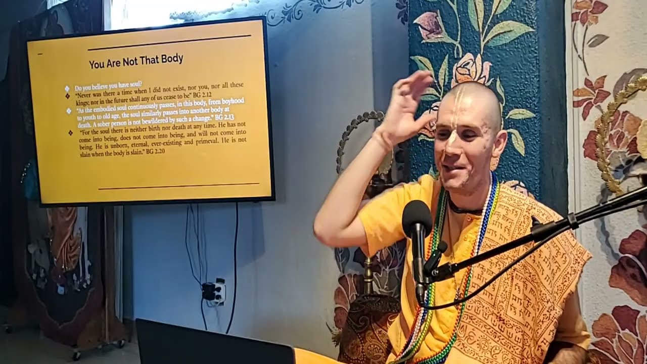 Presentation for Sal Point High