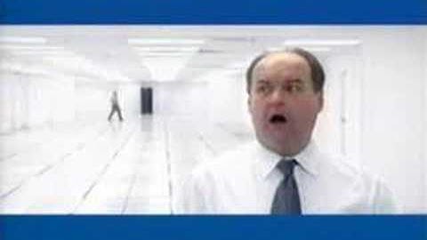 IBM: Stolen Servers... :o