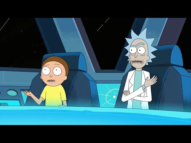 Official ≂] Rick and Morty Season 6 Episode 2, S6E2