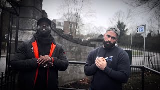 J Man x Gypsy General - How it goes [Music Video] @KPBeatz | @TmanWv | @droneologyuk6184