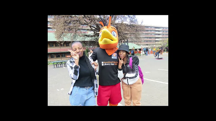 Student Expo 2023 DFC Campus