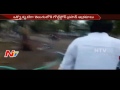 Local Leaders Try to Occupy Land in Nizampet