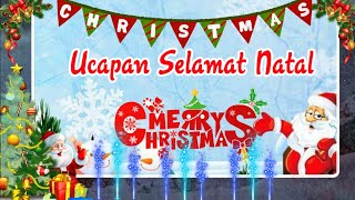 Story wa natal 2020 Terbaru dan Keren 😍 || Ucapan selamat Natal 2020