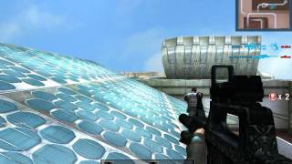 Wolfteam - Test C95-Antique