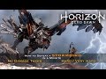 Horizon Zero Dawn - How to Easily Defeat a Stormbird In a Minute [ Very Hard / Hard ]