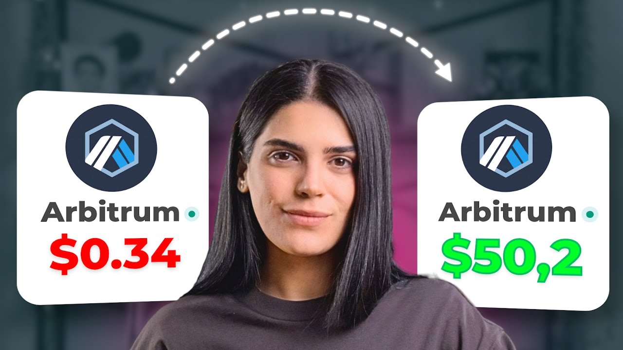Arbitrum Token Alınır mı? ARB Fiyat Hedefi! 