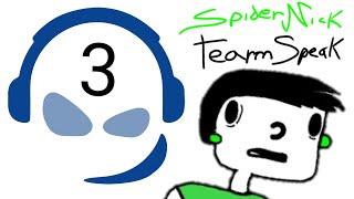 TeamSpeak 3 para PC Canales, Voz, Chat mejor que discord | SN