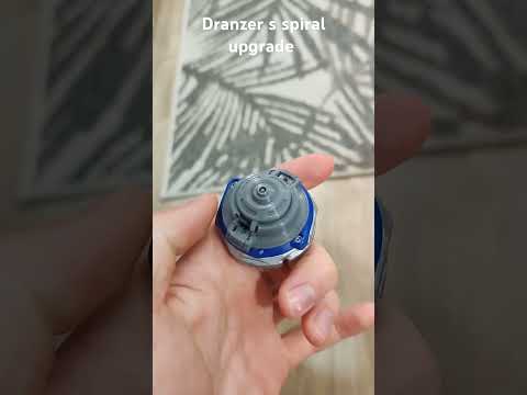 Dranzer s spiral upgrade kit