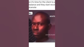 When customer refuses to pay for your services #client #customerservice #customer #payment #laugh