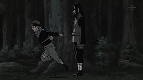 Orochimaru Saw Nawaki's and Dan's Death, Orochimar...
