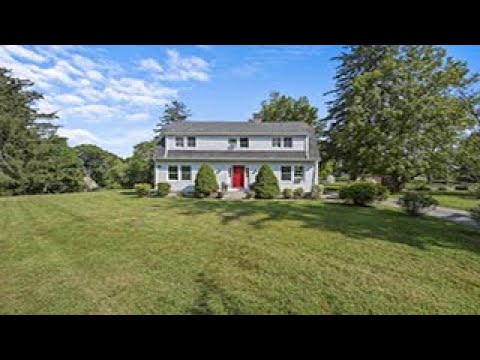2052 Maple Ave, Cortlandt, NY home video tour