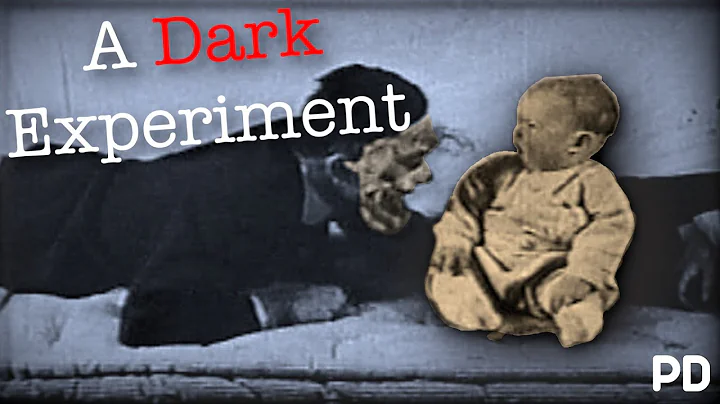 The Dark Side of Science: The Little Albert Experiment (Short Documentary ) - DayDayNews
