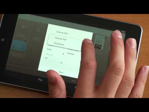 Print a document with your phone or tablet hqdefault