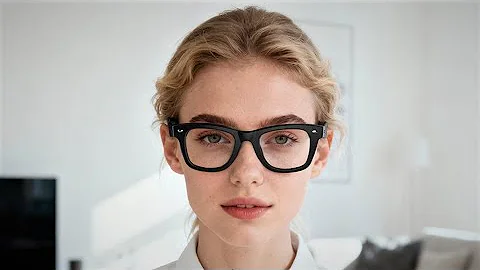 $40 SMART GLASSES That Do EVERYTHING?! Meet BlitzWolf BW-AG1