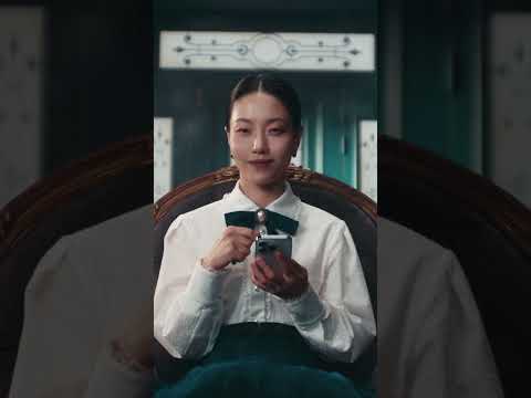 장보기도 역시 배민이었어｜본편 (<strong>15s</strong>)