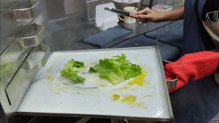 正宗廣東腸粉製作過程