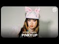 KATSEYE 캣츠아이 PINKY UP Clean Edit Acapella 