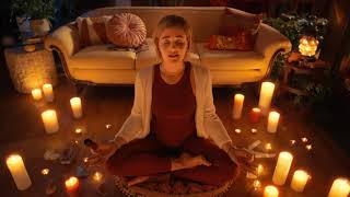 Tinder Explore | Self Care screenshot 1