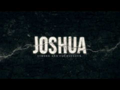 Joshua Series - Grace, Justice, and the Presence of God - Modern Service